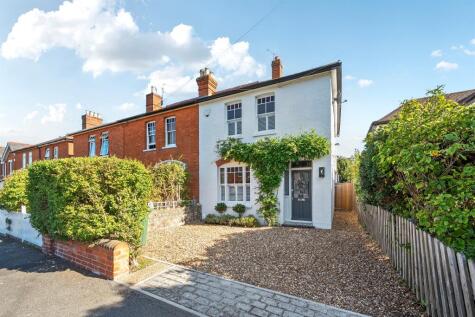 Powney Road, Maidenhead