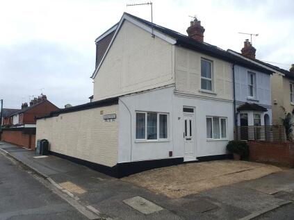 Murrin Road, Maidenhead