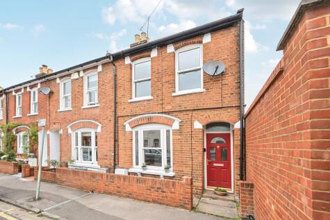 Bell Street, Maidenhead