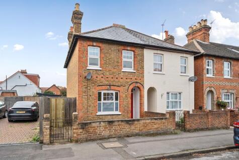 Wellington Road, Maidenhead