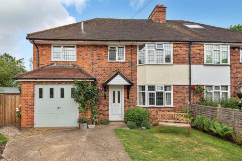 Bridle Close, Maidenhead