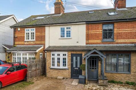 Graham Road, Cookham, Maidenhead