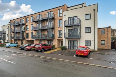 Boyn Valley Road, Maidenhead