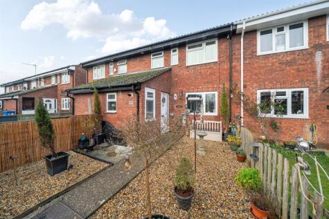 Foliejohn Way, Maidenhead