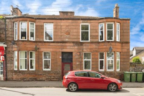 Carmyle Avenue, Glasgow