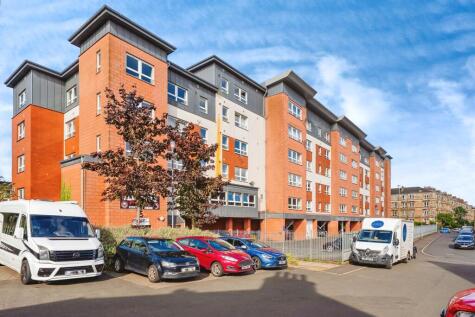 Finlay Drive, Glasgow