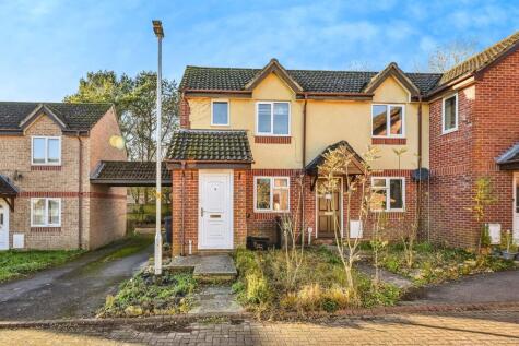 Rupert Close, Devizes