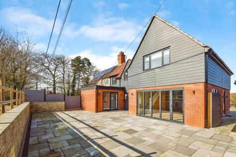 Westbury Road, Little Cheverell, Devizes