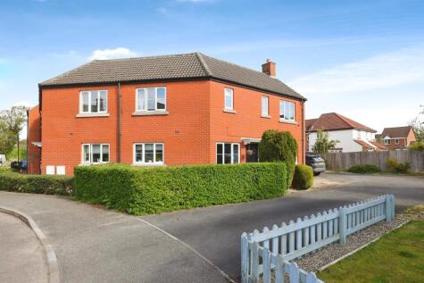 Spitalcroft Road, Devizes