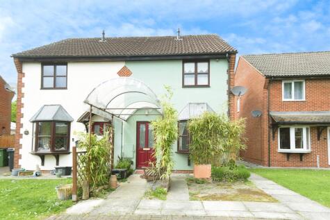 Brickham Road, Devizes