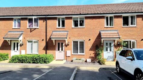 Talbot Close, Harwell, Didcot
