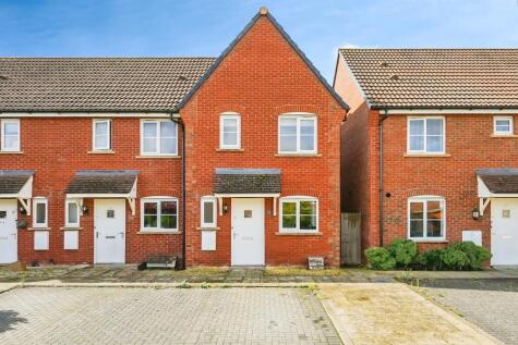 Harrier Drive, Didcot