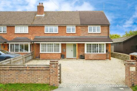 Winter Lane, West Hanney, Wantage