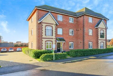 Diamond Drive, DIDCOT