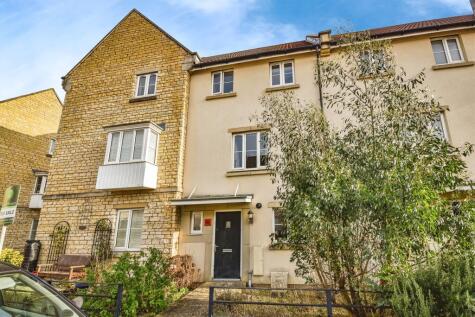 Great Western Street, Frome