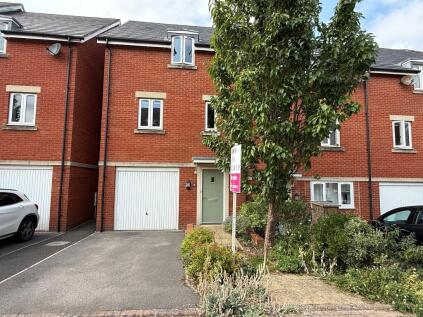 Great Western Street, Frome