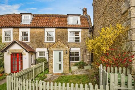 High Street, Rode, Frome