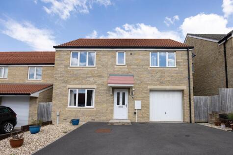 Bluebell Road, Frome