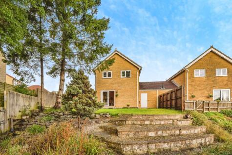 Studley Meadows, Wanstrow, Shepton Mallet