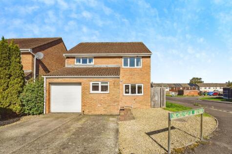 Nightingale Avenue, FROME