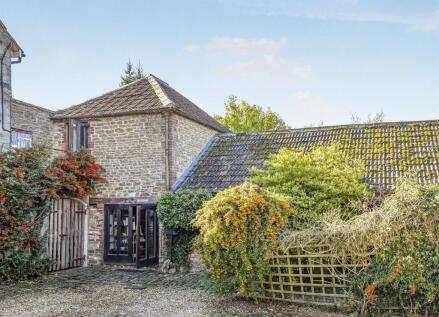 Lanes End Hill, Rodden, Frome