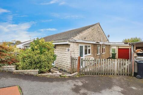 Mendip Vale, Coleford, Radstock