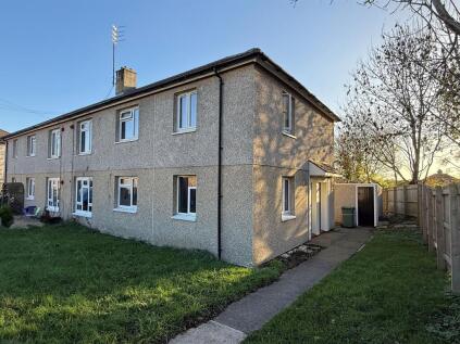 St. Johns Road, Frome