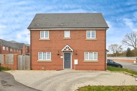 Bromford Way, Birmingham