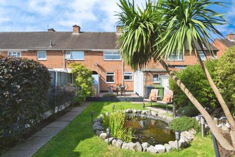 School Lane, Buckland End, Birmingham