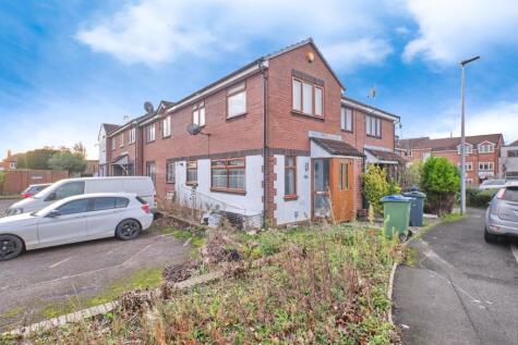 Readers Walk, Birmingham