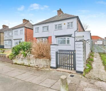 Greenholm Road, BIRMINGHAM