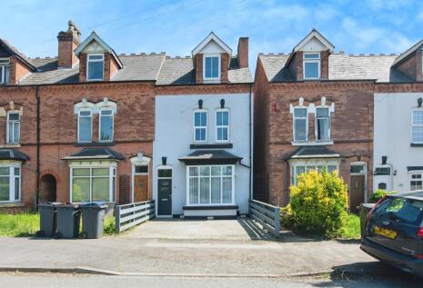 Gravelly Lane, Birmingham