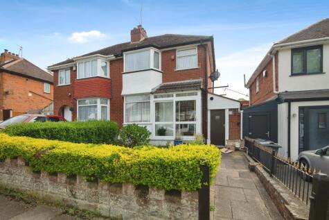 Rockford Road, BIRMINGHAM