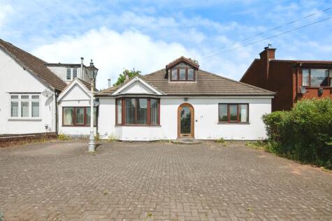 Fairview Avenue, Birmingham