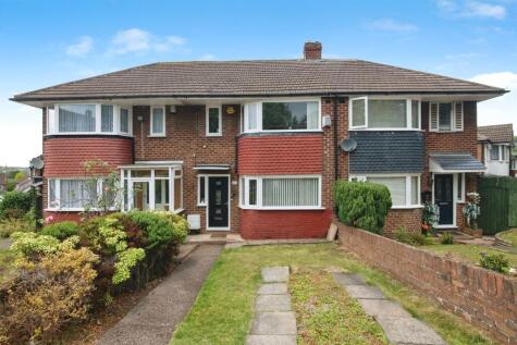 Pinewood Close, Great Barr, Birmingham