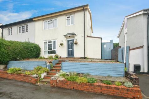 Kirkstone Crescent, Birmingham