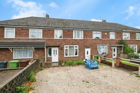 Frampton Way, Birmingham