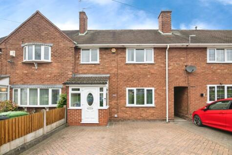 Queslett Road, BIRMINGHAM