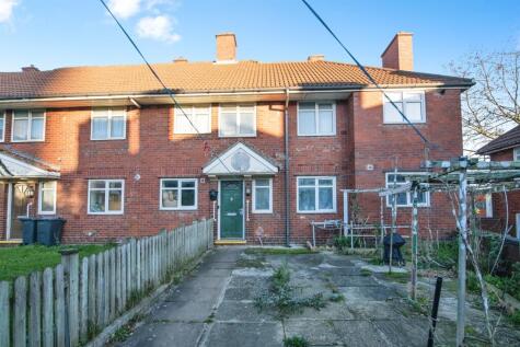 Heddon Place, Birmingham