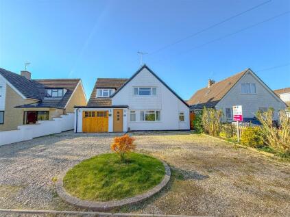 Vicarage Lane, Shrivenham, Swindon