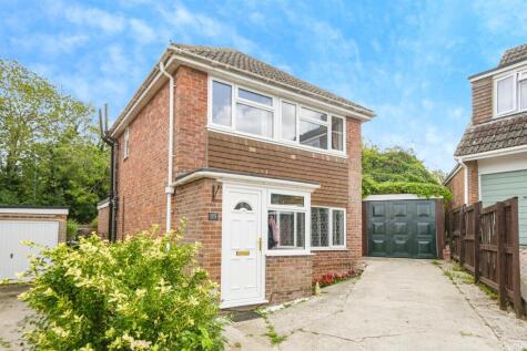 Henley Drive, Highworth, Swindon