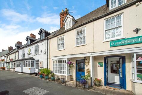 High Street, Highworth, Swindon
