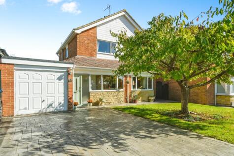 Station Road, Shrivenham, Swindon