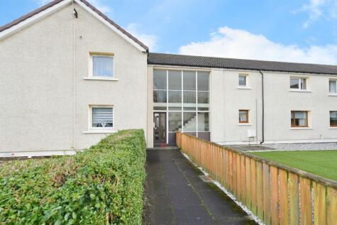 Broomlands Road, Dreghorn, Irvine