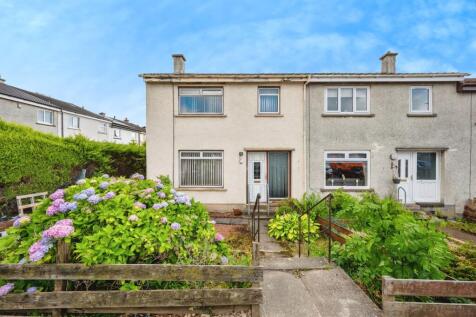 Donaldson Drive, Kilmarnock