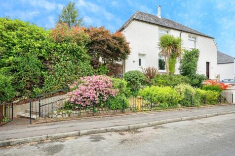 The Loaning, Maybole