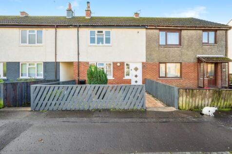 Kilwinning Road, Stewarton, KILMARNOCK