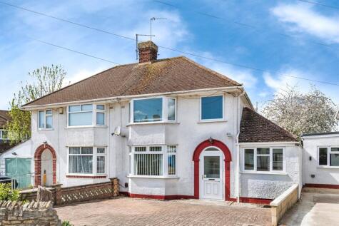 Coleridge Close, Oxford