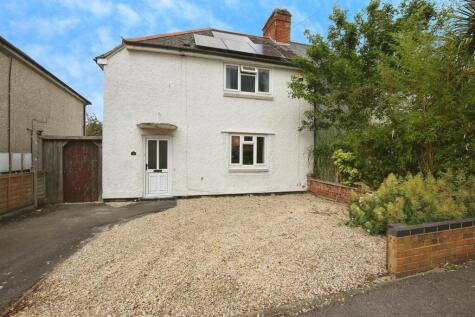 Addison Crescent, OXFORD