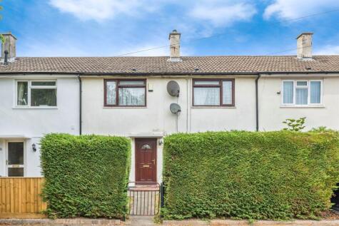 Wylie Close, Headington, OXFORD